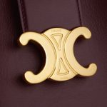 CELINE MEDIUM BUCKET LOUISE IN SMOOTH CALFSKIN - Image 3